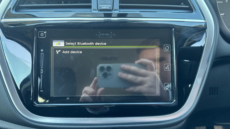 Suzuki Sx4 S Cross 1.4 Boosterjet 48V Hybrid SZ-T 5dr Petrol Hatchback